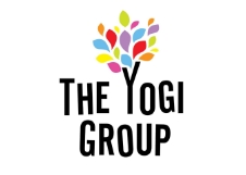 Yogi group Logo