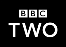 BBC Two Logo