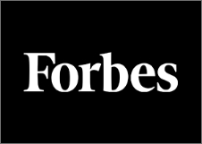 Forbes Logo