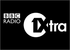 Radio 1XTRA Logo